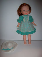 My Friend Becky Fisher Price Doll - We Got Character Toys N More