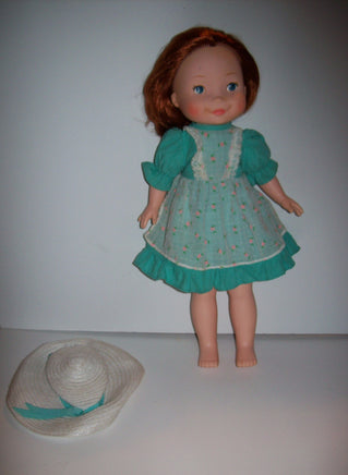 My Friend Becky Fisher Price Doll - We Got Character Toys N More