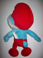 Papa Smurf Plush By Nanco - We Got Character Toys N More