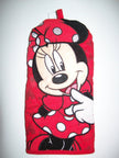Minnie Mouse Oven Mitt - We Got Character Toys N More
