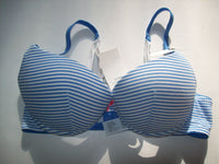 Garfield Striped Push Up Bra - We Got Character Toys N More