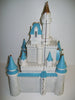 Walt Disney World Cinderella Castle Monorail Magic Kingdom Playset Lights /Sound - We Got Character Toys N More
