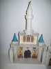 Walt Disney World Cinderella Castle Monorail Magic Kingdom Playset Lights /Sound - We Got Character Toys N More
