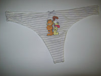 Garfield Odie Thong Underwear - We Got Character Toys N More