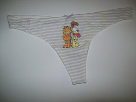 Garfield Odie Thong Underwear - We Got Character Toys N More