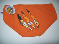 Garfield Orange Underwear - We Got Character Toys N More