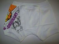 Garfield Youth Underwear I Don't Do Ordinary - We Got Character Toys N More