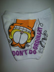 Garfield Youth Underwear I Don't Do Ordinary - We Got Character Toys N More