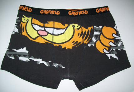Garfield Trunks Boxers - We Got Character Toys N More
