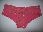 Garfield Hipster Pink Underwear - We Got Character Toys N More