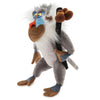 Rafiki Plush The Lion King  15'' - We Got Character Toys N More
