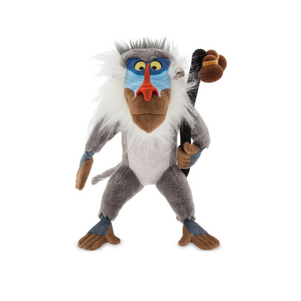 Rafiki Plush The Lion King  15'' - We Got Character Toys N More