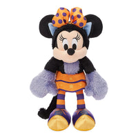 Minnie Mouse Cat Plush Halloween Small  13'' - We Got Character Toys N More