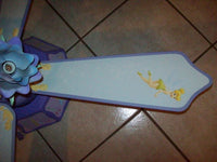 Disney Fairies Tinkerbell Ceiling Fan - We Got Character Toys N More