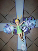 Disney Fairies Tinkerbell Ceiling Fan - We Got Character Toys N More