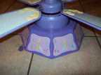 Disney Fairies Tinkerbell Ceiling Fan - We Got Character Toys N More
