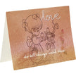 Precious Moments “Inspirational Greeting Cards” Boxed Set of 12 Notecards with Envelopes - We Got Character Toys N More