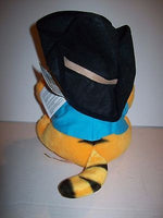 Garfield Richard Petty Plush - We Got Character Toys N More