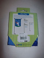 Snoopy Scare Boo Flag 13 x 18 - We Got Character Toys N More