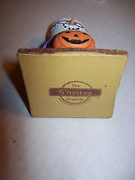 S'mores Halloween Ornament - We Got Character Toys N More