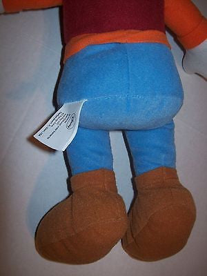 Disney Goofy Plush Stuffed Animal - We Got Character Toys N More