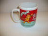 Garfield Arlene Christmas Tip #1 Coffee Cup - We Got Character Toys N More