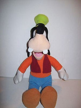 Disney Goofy Plush Stuffed Animal - We Got Character Toys N More