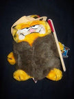 Garfield B.C.O.C (Big Cat On Campus) Plush - We Got Character Toys N More