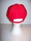 Club Garfield BFHD Official Member Baseball Cap Hat - We Got Character Toys N More