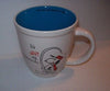 Snoopy Peanuts Sports Coffee Cup Mug - We Got Character Toys N More