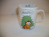 Garfield Coffee Cup Seasoned Greetings Enesco - We Got Character Toys N More