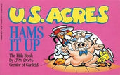 U.S. Acres Hams It Up 5th Comic Book - We Got Character Toys N More