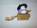 The Original S'mores Witch Ornament - We Got Character Toys N More