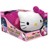 Sanrio Hello Kitty Dream Lites Plush Pillow Buddy-Starry Sky Night - We Got Character Toys N More