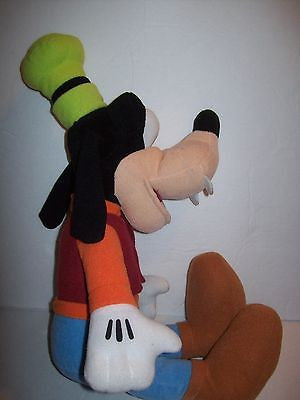 Disney Goofy Plush Stuffed Animal - We Got Character Toys N More