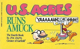 U. S. Acres Runs Amuck 4th Comic Book - We Got Character Toys N More