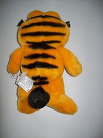 Garfield 11 in Plush By Play and Play - We Got Character Toys N More