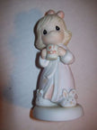 Precious Moments Figurine Thank You For The Times We Share  #1 Mom - We Got Character Toys N More