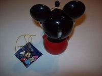 Disney Mickey Mouse Westland Coin Bank #18928 - We Got Character Toys N More