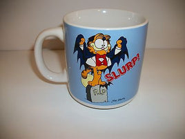 Garfield Halloweeen Coffee Cup Slurp - We Got Character Toys N More