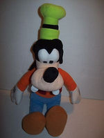 Disney Goofy Plush Stuffed Animal - We Got Character Toys N More