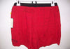 Mens Red Peanuts Snoopy Boxers Shorts Valentines - We Got Character Toys N More
