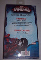 Spider-Man Phone Cover iPhone 4/4 S - We Got Character Toys N More