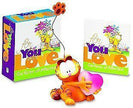 Garfisims of Affection Book and Photo Holder - We Got Character Toys N More