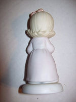 Precious Moments Figurine Thank You For The Times We Share  #1 Mom - We Got Character Toys N More