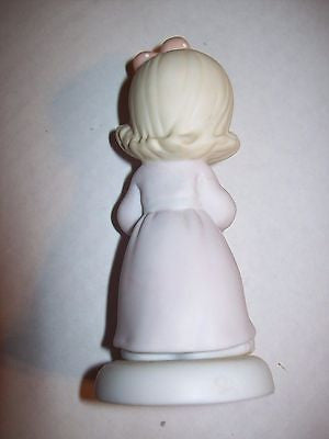 Precious Moments Figurine Thank You For The Times We Share  #1 Mom - We Got Character Toys N More