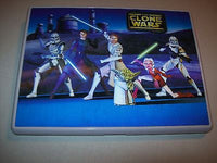 Oregon Scientific Star Wars The Clone Wars Laptop Game - We Got Character Toys N More