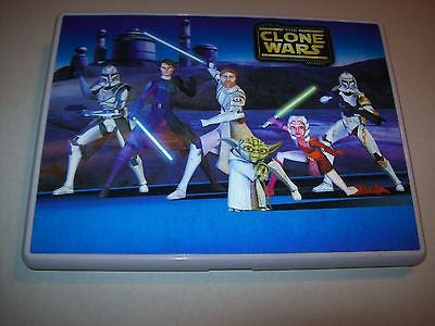 Oregon Scientific Star Wars The Clone Wars Laptop Game - We Got Character Toys N More