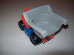 Fisher Price Little People Dump Truck and Worker - We Got Character Toys N More