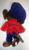 Fievel Mousekewitz Large Plush - We Got Character Toys N More